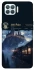 Чохол на Oppo F17 Pro The Hogwarts ver.2 фото 1 з 1