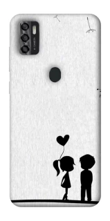 Чехол на ZTE Blade A7s (2020) Love everywere фото 1 Чехол на ZTE Blade A7s (2020) Love everywere фото 1 из 1
