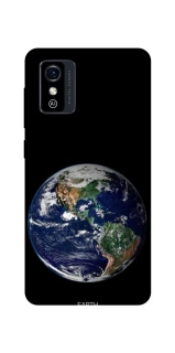 Чехол на ZTE Blade L9 Earth фото 1 из 1