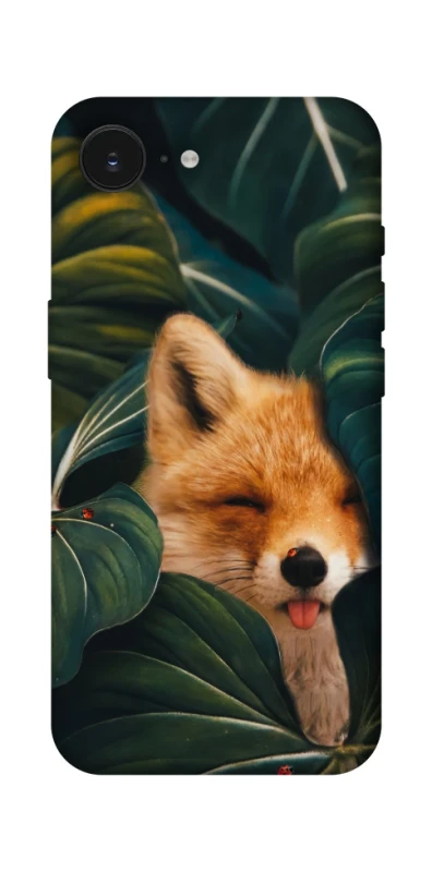 Чохол на Apple iPhone 17e (6.1") Fox фото 1 з 1