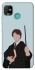 Чехол на TECNO POP 5 Harry Potter v5 фото 1 из 1