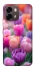 Чехол на Oppo A6 Поле тюльпанов фото 1 из 2