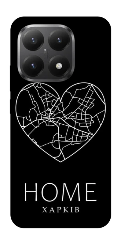 Чохол на Xiaomi 15T Харків Home фото 1 з 1