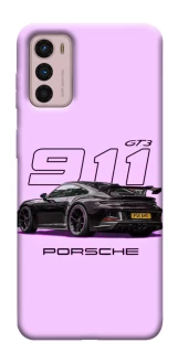 Чохол на Motorola Moto G42 911 pink фото 1 з 1