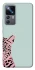 Чехол на Xiaomi 12T / 12T Pro Leopard Art фото 1 из 1
