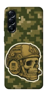 Чохол на Samsung Galaxy A57 5G Cranium фото 1 з 1