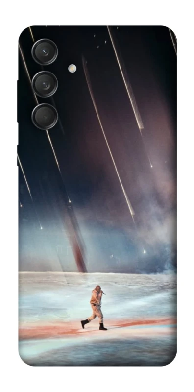 Чохол на Samsung Galaxy M55 Kanye West ver.4 фото 1 з 1