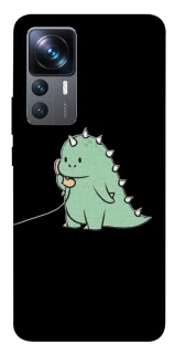 Чохол на Xiaomi 12T / 12T Pro Pair romantic theme ver.5 фото 1 з 1