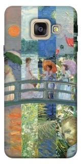 Чохол на Samsung A520 Galaxy A5 (2017) Art collage ver.6 фото 1 з 1