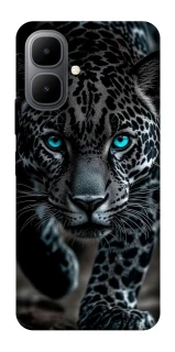 Чохол на Infinix Smart 10 blue eye leo фото 1 з 1