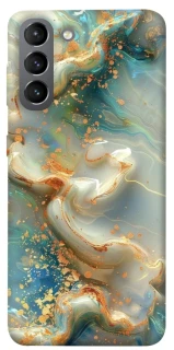 Чохол на Samsung Galaxy S21 Epoxy design ver.3 фото 1 з 1