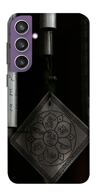 Чохол на Samsung Galaxy S23 FE Талісман удачі фото 1 з 1
