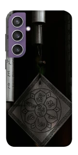 Чохол на Samsung Galaxy S23 FE Талісман удачі фото 1 з 1