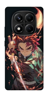 Чехол на Xiaomi Redmi Note 14 Pro 4G Tandziro фото 1 из 1