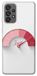 Чохол на Samsung Galaxy A73 5G Love aesthetic ver.7 фото 1 з 1