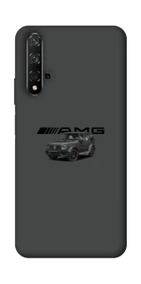 Чехол на Huawei Honor 20 / Nova 5T AMG CUBIK фото 1 из 1