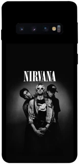 Чохол на Samsung Galaxy S10 Nirvana ver.5 фото 1 з 1