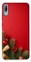 Чохол на Huawei Y6 Pro (2019) Новорічний v21 фото 1 з 1
