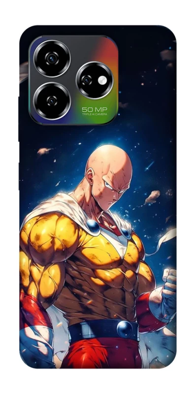 Чохол на ZTE Nubia V60 Saitama фото 1 з 1