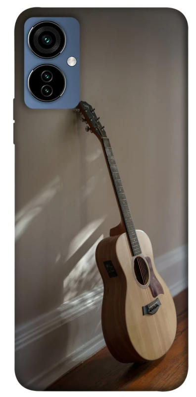 Чохол на TECNO Camon 19 Neo Гітара фото 1 з 1