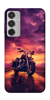 Чохол на Samsung Galaxy M35 Motorbike фото 1 з 1