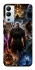 Чохол на Infinix Hot 12i My Games ver.2 фото 1 з 1
