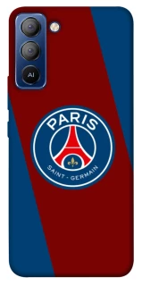 Чохол на TECNO Pop 5 LTE FC PSG v2 фото 1 з 1