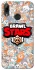 Чохол на Huawei P Smart (2019) Brawl Stars ver.15 фото 1 з 1