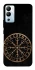 Чохол на Infinix Hot 12i Рунічне коло v2 фото 1 з 1