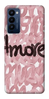 Чохол на TECNO Camon 18 Pro Amore 2 фото 1 з 1