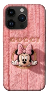 Чехол на Apple iPhone 14 Pro (6.1") Gucci ver.3 фото 1 из 1