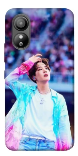 Чехол на ZTE Blade L220 J-Hope - BTS фото 1 из 1