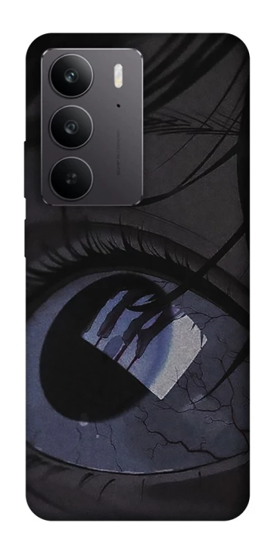 Чехол на Realme C75 Eye фото 1 из 1