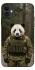 Чохол на Apple iPhone 11 (6.1") Панда захисник фото 1 з 1