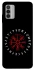 Чехол на Nokia G42 Рунический круг фото 1 из 1