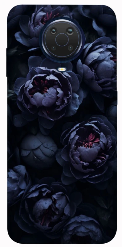 Чохол на Nokia G20 / G10 / 6.3 Sunny Snowdrops фото 1 з 1