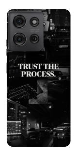 Чохол на Motorola Moto G75 Process фото 1 з 1