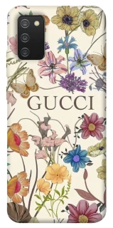 Чохол на Samsung Galaxy A02s Gucci ver.8 фото 1 з 1