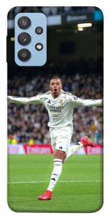 Чохол на Samsung Galaxy M32 Kylian Mbappé V2 фото 1 з 1