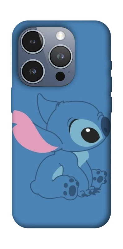 Чохол на Apple iPhone 16 Pro Pair romantic theme ver.3 фото 1 з 1