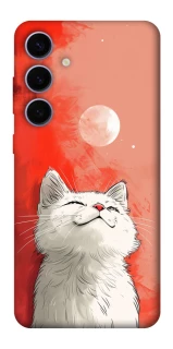 Чохол на Samsung Galaxy S25+ Cute kittie фото 1 з 1
