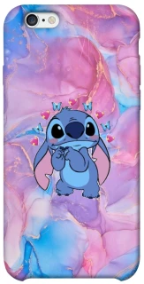 Чехол на Apple iPhone 6/6s (4.7") Stitch ver.28 фото 1 из 1
