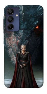 Чехол на Samsung Galaxy A15 4G/5G House of the Dragon ver.7 фото 1 из 1