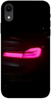 Чехол на Apple iPhone XR (6.1") BMW v46 фото 1 из 1