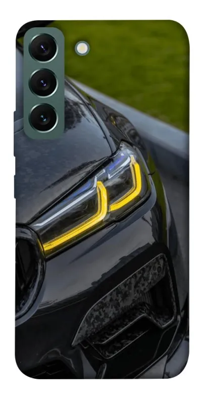 Чехол на Samsung Galaxy S22 BMW v48 фото 1 из 1