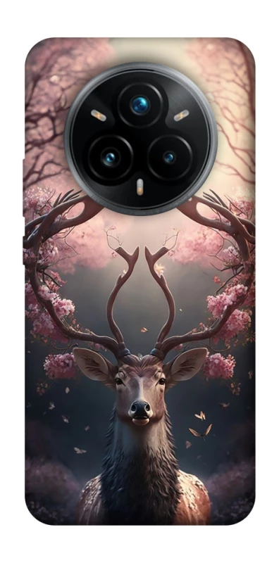 Чохол на Realme 14 Pro+ Скандинавський олень v3 фото 1 з 1