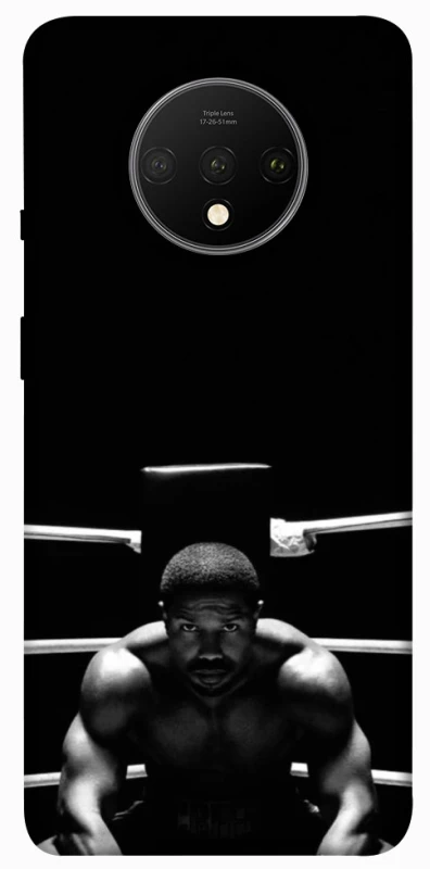 Чохол на OnePlus 7T ring фото 1 з 1