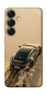 Чохол на Samsung Galaxy S26 Edge Porsche v3 фото 1 з 1