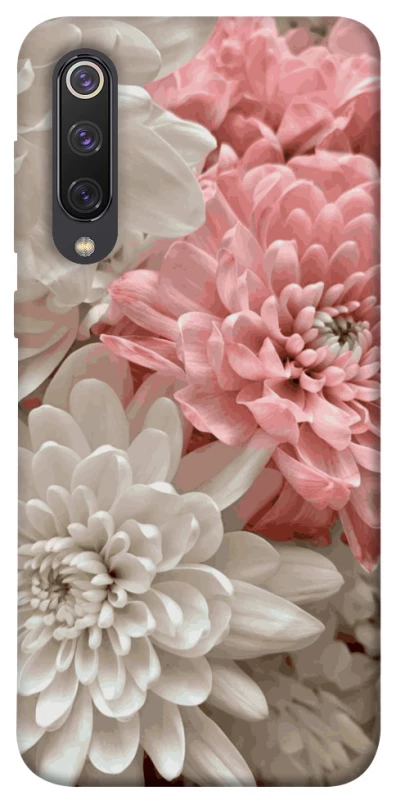 Чехол на Xiaomi Mi 9 SE Spring flow фото 1 из 1