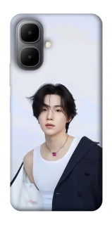 Чехол на Infinix Smart 10 Suga v2 - BTS фото 1 из 1